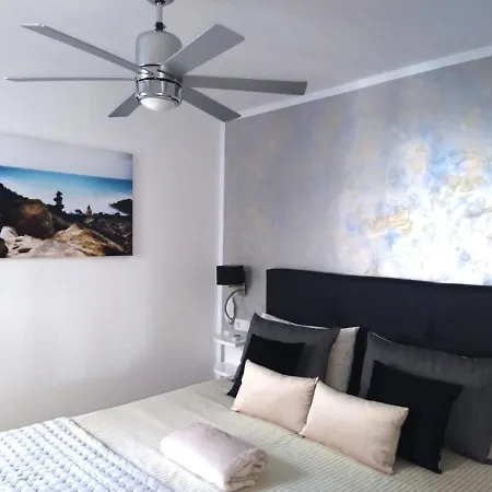 Apartman Portonovo Paraiso Ii - Sea View - Swimming Pool - Good Wifi - Old Town *