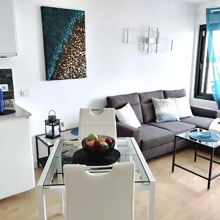 Portonovo Paraiso Ii - Sea View - Swimming Pool - Good Wifi - Old Town * Puerto del Carmen