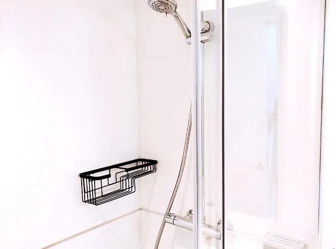 Portonovo Paraiso Ii - Sea View - Swimming Pool - Good Wifi - Old Town Apartament *