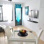 Portonovo Paraiso Ii - Sea View - Swimming Pool - Good Wifi - Old Town Puerto del Carmen (Lanzarote)