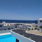 Apartamento Portonovo Paraiso Ii - Sea View - Swimming Pool - Good Wifi - Old Town Puerto del Carmen (Lanzarote)