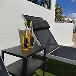 Portonovo Paraiso Ii - Sea View - Swimming Pool - Good Wifi - Old Town * Puerto del Carmen (Lanzarote)