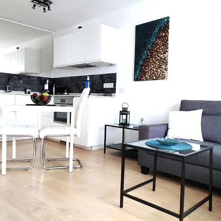 Apartament Portonovo Paraiso Ii - Sea View - Swimming Pool - Good Wifi - Old Town