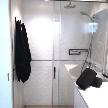Portonovo Paraiso Ii - Sea View - Swimming Pool - Good Wifi - Old Town Apartment Puerto del Carmen (Lanzarote)