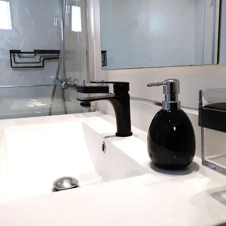 Appartement Portonovo Paraiso Ii - Sea View - Swimming Pool - Good Wifi - Old Town *