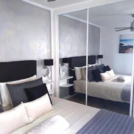 Portonovo Paraiso Ii - Sea View - Swimming Pool - Good Wifi - Old Town Puerto del Carmen (Lanzarote)