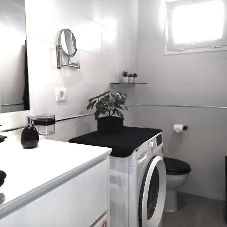 Portonovo Paraiso Ii - Sea View - Swimming Pool - Good Wifi - Old Town Appartement Puerto del Carmen (Lanzarote)