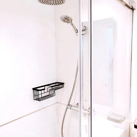 Portonovo Paraiso Ii - Sea View - Swimming Pool - Good Wifi - Old Town Appartement *