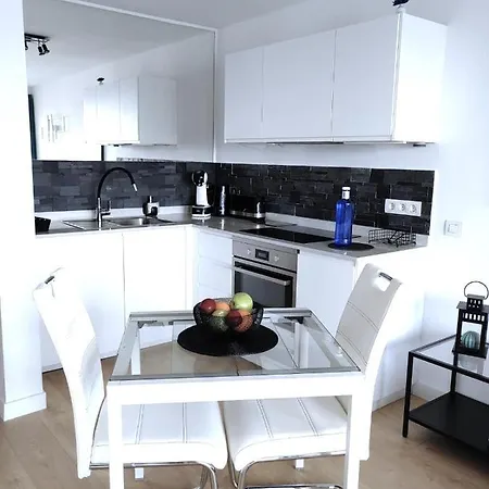 Appartement Portonovo Paraiso Ii - Sea View - Swimming Pool - Good Wifi - Old Town Puerto del Carmen (Lanzarote)