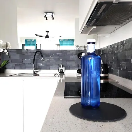 Portonovo Paraiso Ii - Sea View - Swimming Pool - Good Wifi - Old Town Appartement