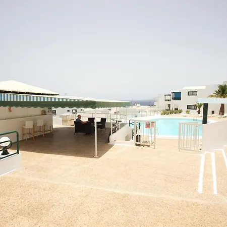 Portonovo Paraiso Ii - Sea View - Swimming Pool - Good Wifi - Old Town Appartement Puerto del Carmen (Lanzarote)