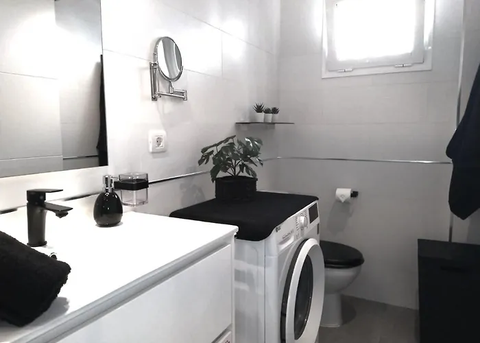 Portonovo Paraiso Ii - Sea View - Swimming Pool - Good Wifi - Old Town Апартаменты Пуэрто дель Кармен