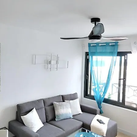 Apartament Portonovo Paraiso Ii - Sea View - Swimming Pool - Good Wifi - Old Town *